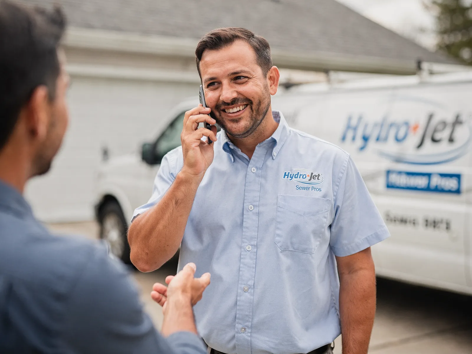 Hydro Jetting Tad, WV FAQs